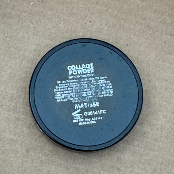 OSP Cosmetics Collage Powder Blush in Matisse - Picture 3 of 11